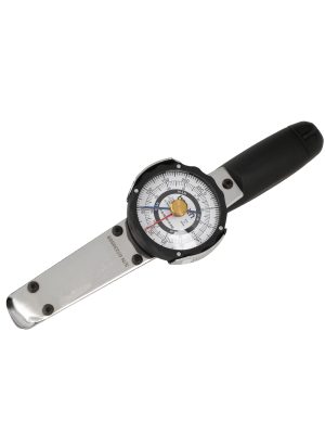 6178B.jpg 6178B - Torquímetro de carátula cuadro de 3/8", 0-300 in-lb Urrea