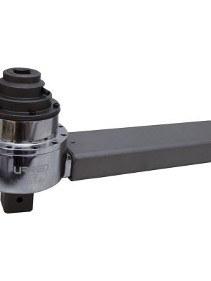6202A - Multiplicador de torque reacción libre cuadro de 1/2" a 3/4", 590 ft-lb Urrea