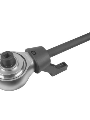 6224.jpg 6224 - Multiplicador de torque reacción doble cuadro de 3/4" a 1", 2000 ft-lb Urrea