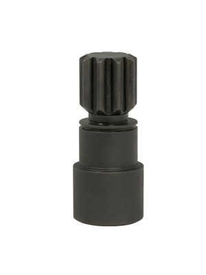 6224T.jpg 6224T - Refacción de eje transmisor para multiplicacor de torque, 6224 Urrea