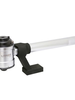 6225.jpg 6225 - Multiplicador de torque reacción doble alta relación cuadro de 1/2" a 1", 3300 ft-lb Urrea