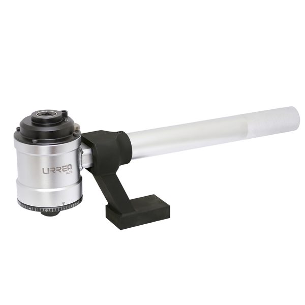 6225.jpg 6225 - Multiplicador de torque reacción doble alta relación cuadro de 1/2" a 1", 3300 ft-lb Urrea