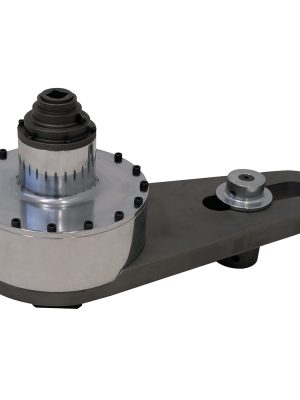 6242 - Multiplicador de torque reacción esclava cuadro de 3/4" a 1-1/2", 5100 ft-lb Urrea