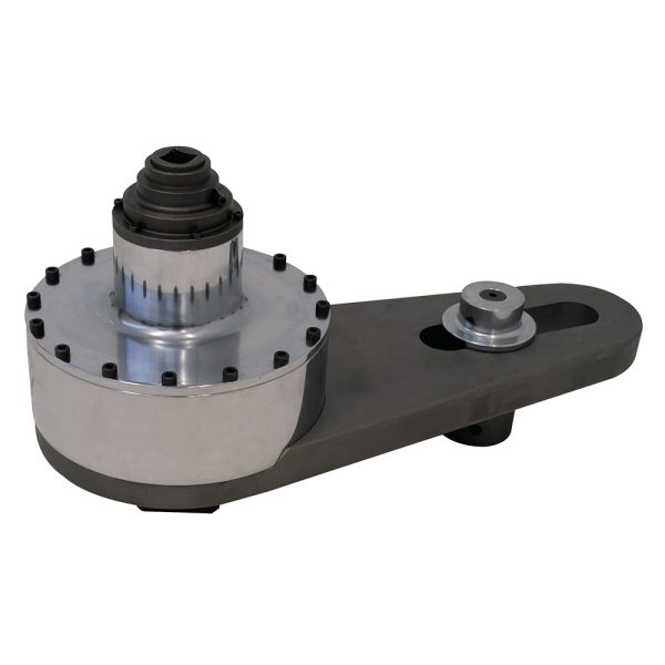 6242 - Multiplicador de torque reacción esclava cuadro de 3/4" a 1-1/2", 5100 ft-lb Urrea