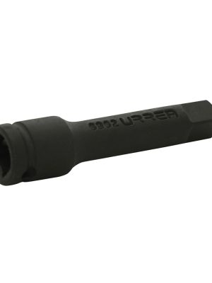 6962 - Extensión con perno para dado de impacto cuadro de 1/4", 2" Urrea