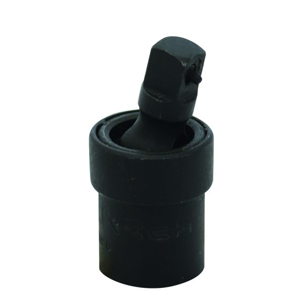 6970.jpg 6970 - Nudo universal para dado de impacto con perno cuadro de 1/4", 1-11/16" Urrea