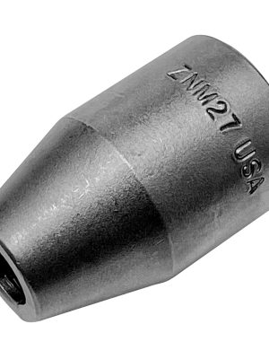 6971 - Adaptador de impacto para puntas hexagonales 1/4" Urrea