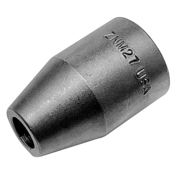 6971.jpg 6971 - Adaptador de impacto para puntas hexagonales 1/4" Urrea