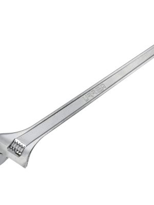 706I - Llave ajustable cromada 6" Urrea