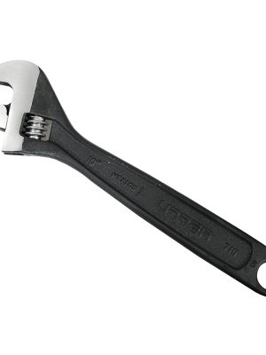 710S.jpg 710S - Llave ajustable fosfatizada 10" Urrea