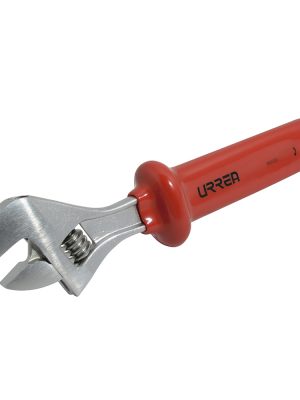 710V - Llave ajustable 1000 V de 10" Urrea