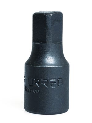 7180P - Extensión con perno para dado de impacto cuadro de 1/2", 2" Urrea