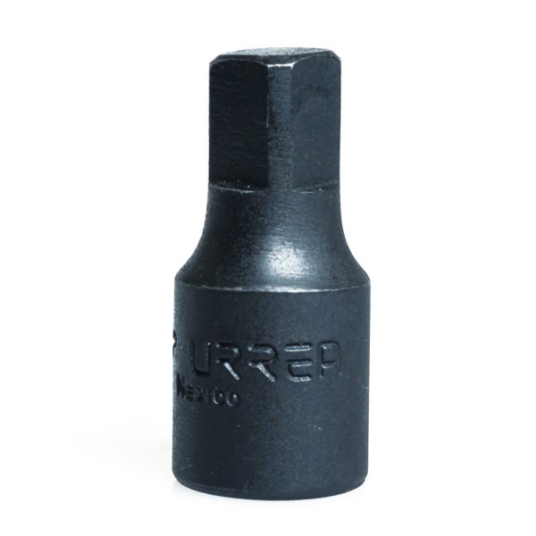 7180P.jpg 7180P - Extensión con perno para dado de impacto cuadro de 1/2", 2" Urrea