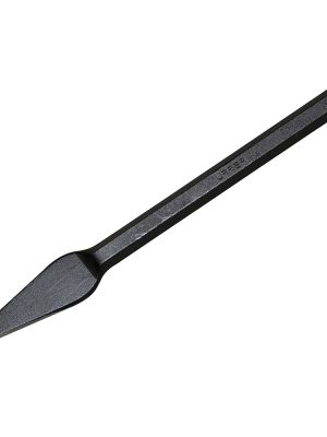 72-1/4 - Cincel de pata de cabra 1/4", 4-5/8" Urrea