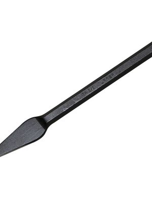 72-3/8 - Cincel de pata de cabra 3/8", 5-1/2" Urrea