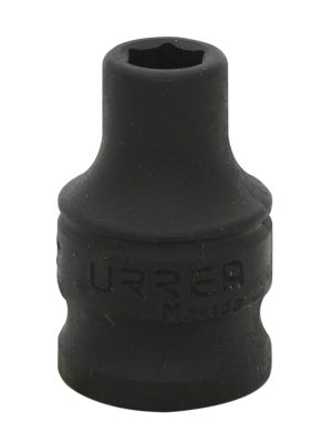 7210H.jpg 7210H - Dado de impacto cuadro de 3/8", 6 puntas, en pulgadas, 5/16" Urrea