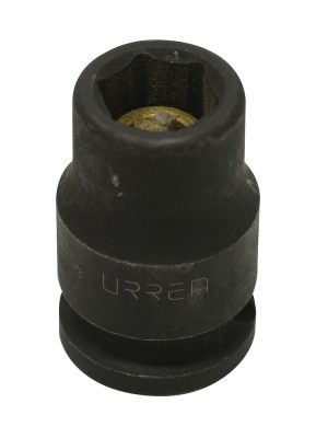 7210MHM.jpg 7210MHM - Dado de impacto con imán cuadro de 3/8", 6 puntas, métrico, 10 mm Urrea