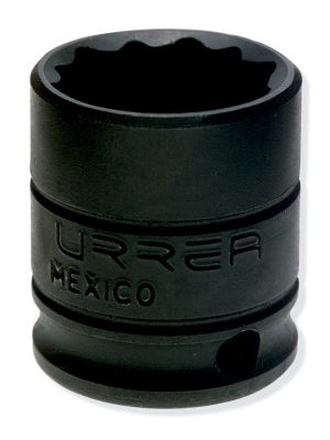 7228.jpg 7228 - Dado de impacto cuadro de 3/8", 12 puntas, en pulgadas, 7/8" Urrea