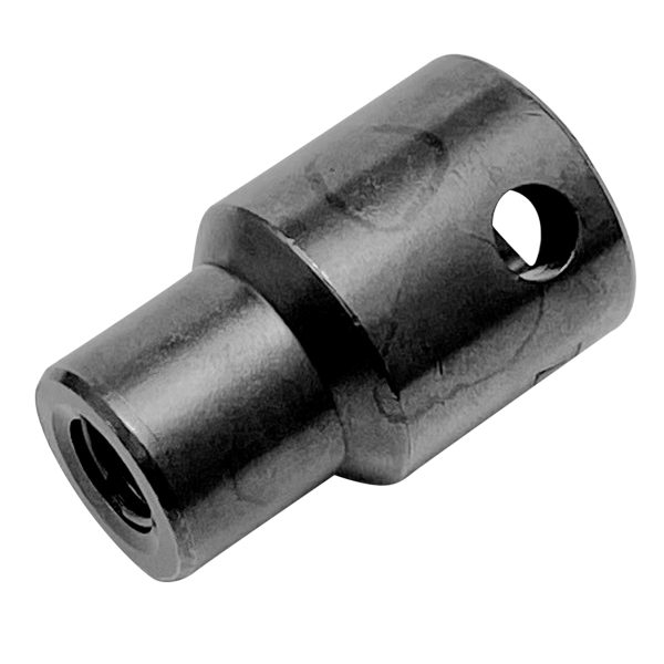 7272.jpg 7272 - Adaptador de impacto con barreno pasado para puntas hexagonales 5/16" Urrea