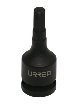 7290-5-32.jpg 7290-5/32 - Dado de impacto con punta hexagonal cuadro de 3/8", en pulgadas 5/32" Urrea