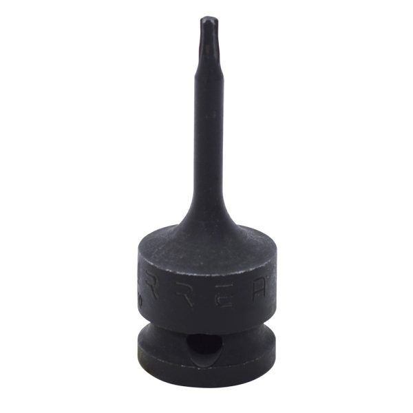 729050W - Dado de impacto con punta torx cuadro de 3/8", T50 Urrea