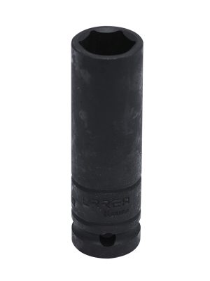 7317MD.jpg 7317MD - Dado de impacto pared delgada cuadro de 1/2", 6 puntas, métrico, 17 mm Urrea