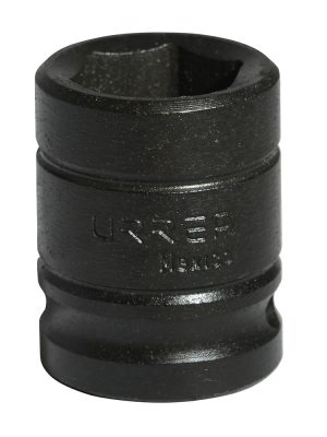 7429M - Dado de impacto cuadro de 1/2", 6 puntas, métrico, 29 mm Urrea