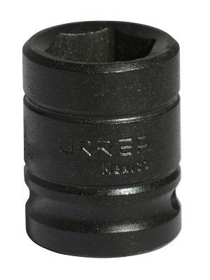 7436M - Dado de impacto cuadro de 1/2", 6 puntas, métrico, 36 mm Urrea