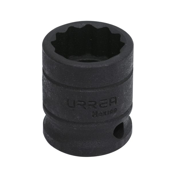 7442.jpg 7442 - Dado de impacto cuadro de 1/2", 12 puntas, en pulgadas, 1-5/16" Urrea