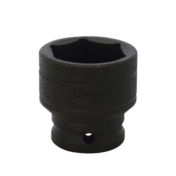 7446H - Dado de impacto cuadro de 1/2", 6 puntas, en pulgadas, 1-7/16" Urrea