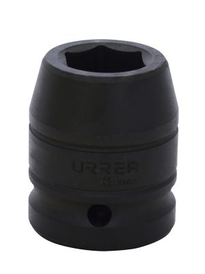 7509 - Dado de impacto cuadro de 3/4", 6 puntas, en pulgadas, 9/16" Urrea