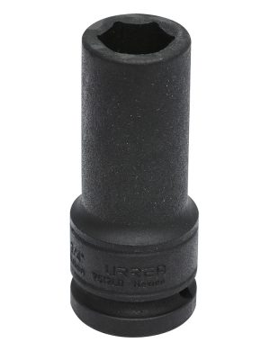 7512LD.jpg 7512LD - Dado de impacto largo pared delgada cuadro de 3/4", 6 puntas, en pulgadas, 3/4" Urrea