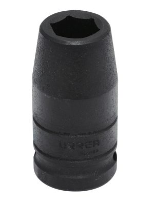 7513L - Dado de impacto largo cuadro de 3/4", 6 puntas, en pulgadas, 13/16" Urrea