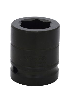 7517.jpg 7517 - Dado de impacto cuadro de 3/4", 6 puntas, en pulgadas, 1-1/16" Urrea