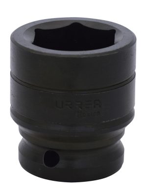7532.jpg 7532 - Dado de impacto cuadro de 3/4", 6 puntas, en pulgadas, 2" Urrea