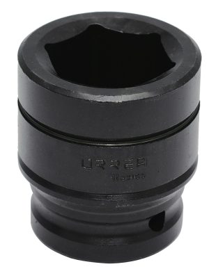 7540M.jpg 7540M - Dado de impacto cuadro de 3/4", 6 puntas, métrico, 40 mm Urrea