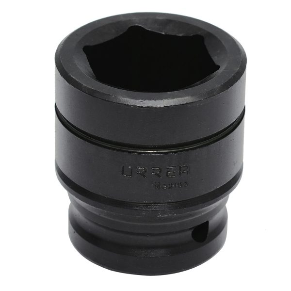 7542M - Dado de impacto cuadro de 3/4", 6 puntas, métrico, 42 mm Urrea