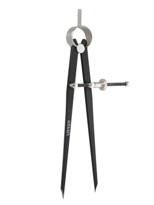 80016DV - Compás de punta divisor 6" Urrea