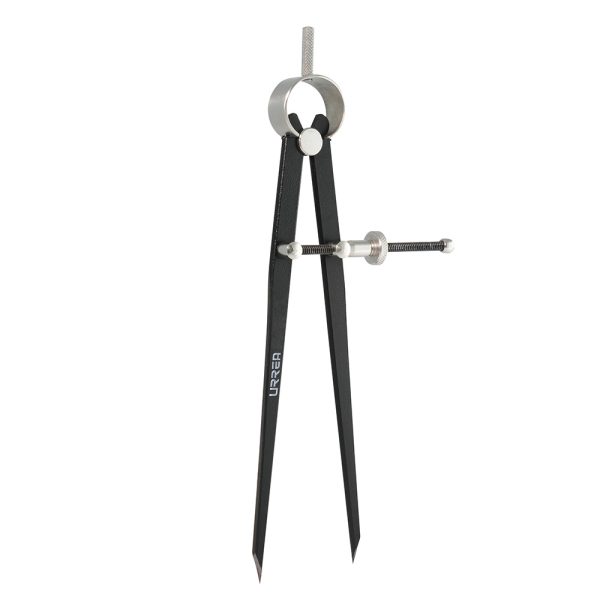 80016DV.jpg 80016DV - Compás de punta divisor 6" Urrea