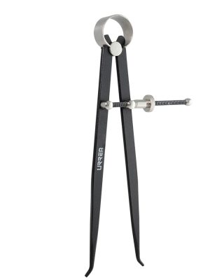 80016IN - Compás para medición interior  6" Urrea