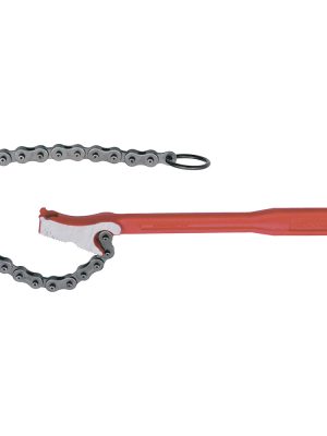 801 - Llave universal de cadena reversible para tubos de 4" Urrea