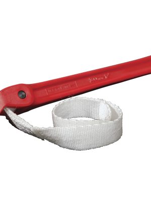 802 - Llave de lona para tubos de 3" Urrea