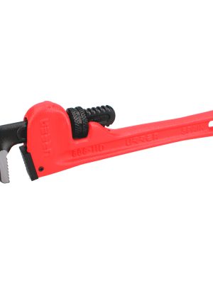 808HD.jpg 808HD - Llave stillson de hierro maleable de 8" Urrea