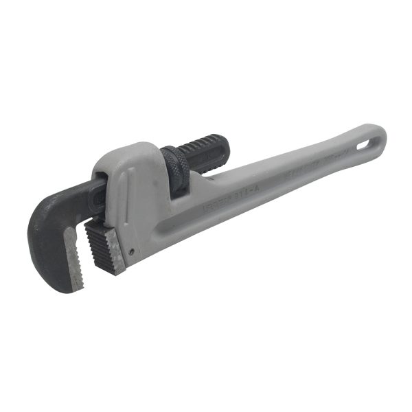 810A - Llave Stillson de aluminio, 10" Urrea