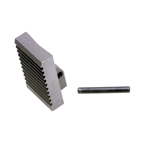 810C.jpg 810C - Repuesto de quijada fija y pasador para llave Stillson 810HD, 810A Urrea