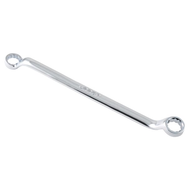 81213.jpg 81213 - Llave de estrías pulido espejo de 45° métrica, 12 puntas, 12 x 13 mm Urrea