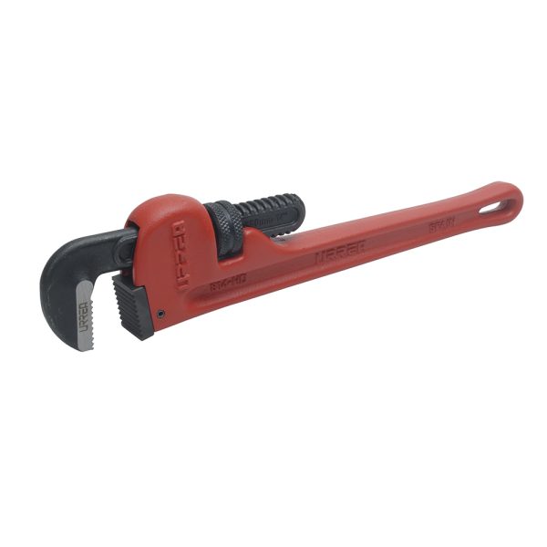 814HD - Llave stillson de hierro maleable de 14" Urrea