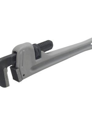 818A - Llave Stillson de aluminio, 18" Urrea