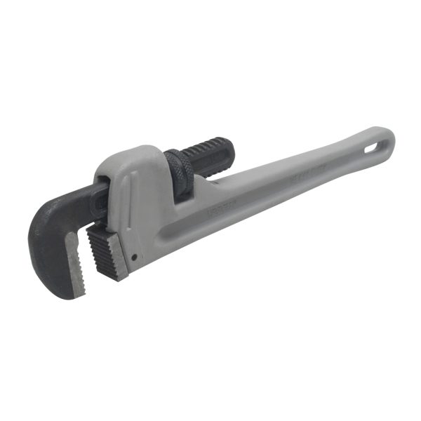 818A - Llave Stillson de aluminio, 18" Urrea