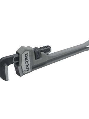 818AUR.jpg 818AUR - Llave Stillson de aluminio, 18" Urrea